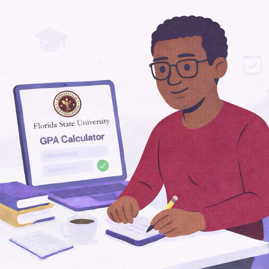 Florida State University campus - Westcott Building