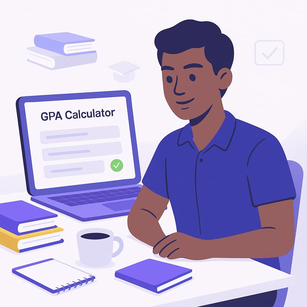 UC GPA Calculator - Calculate your University of California GPA